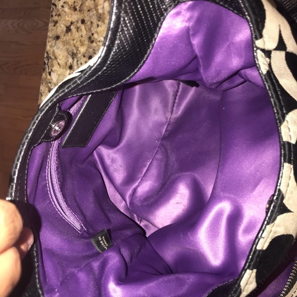 Two coach purses - Picture 8 of 8